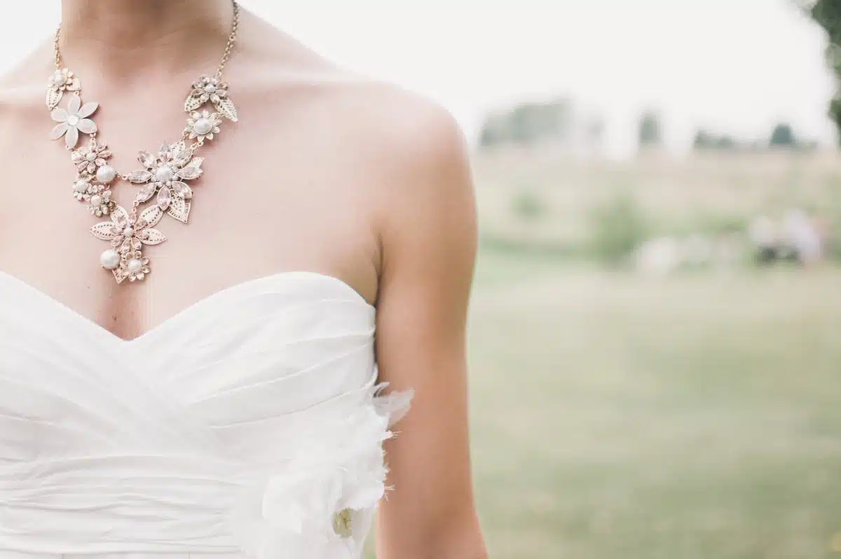 mariage insolite