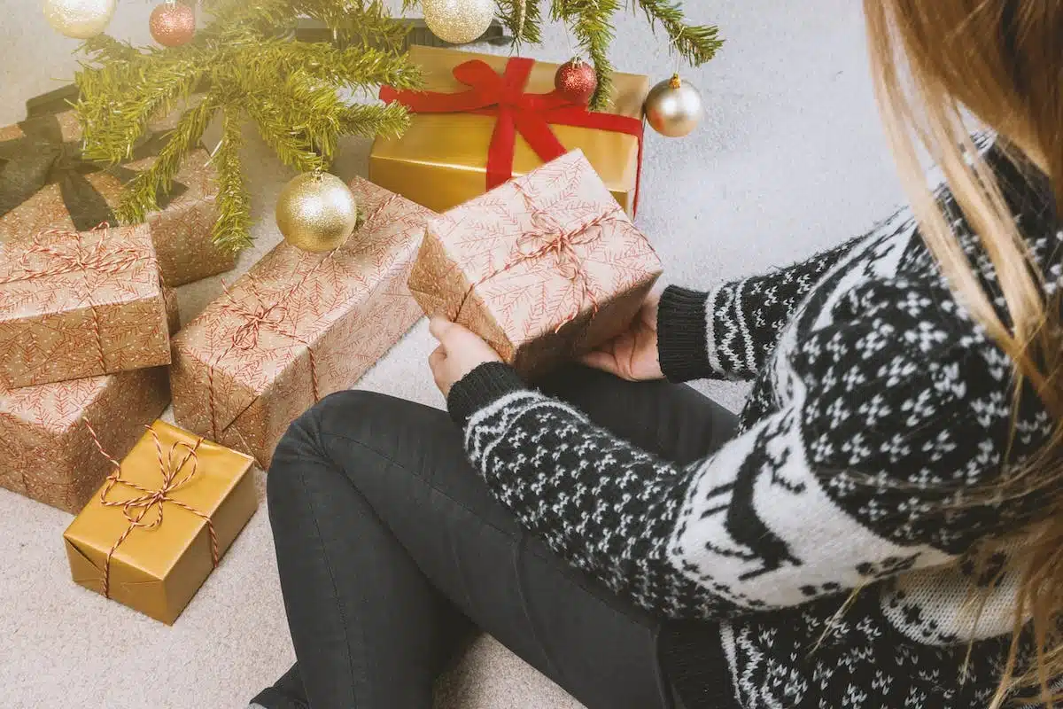 cadeaux témoins