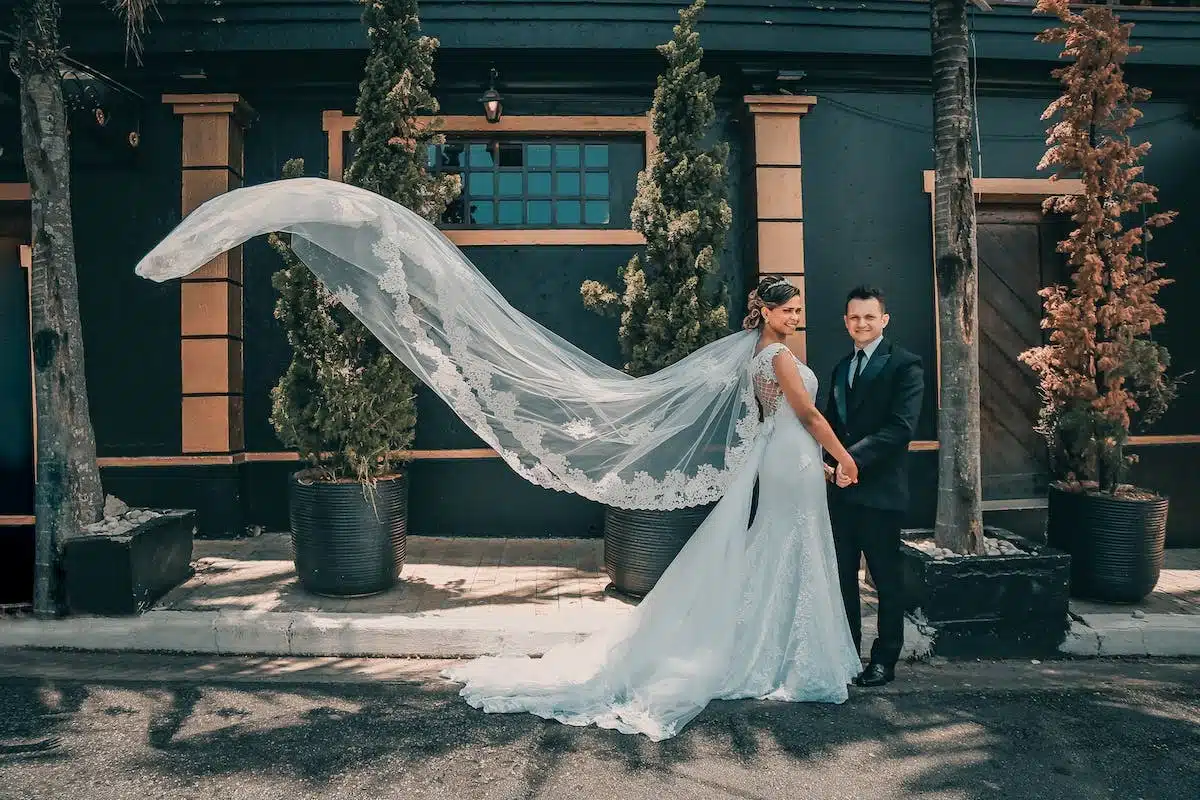 mariage  personnalisation