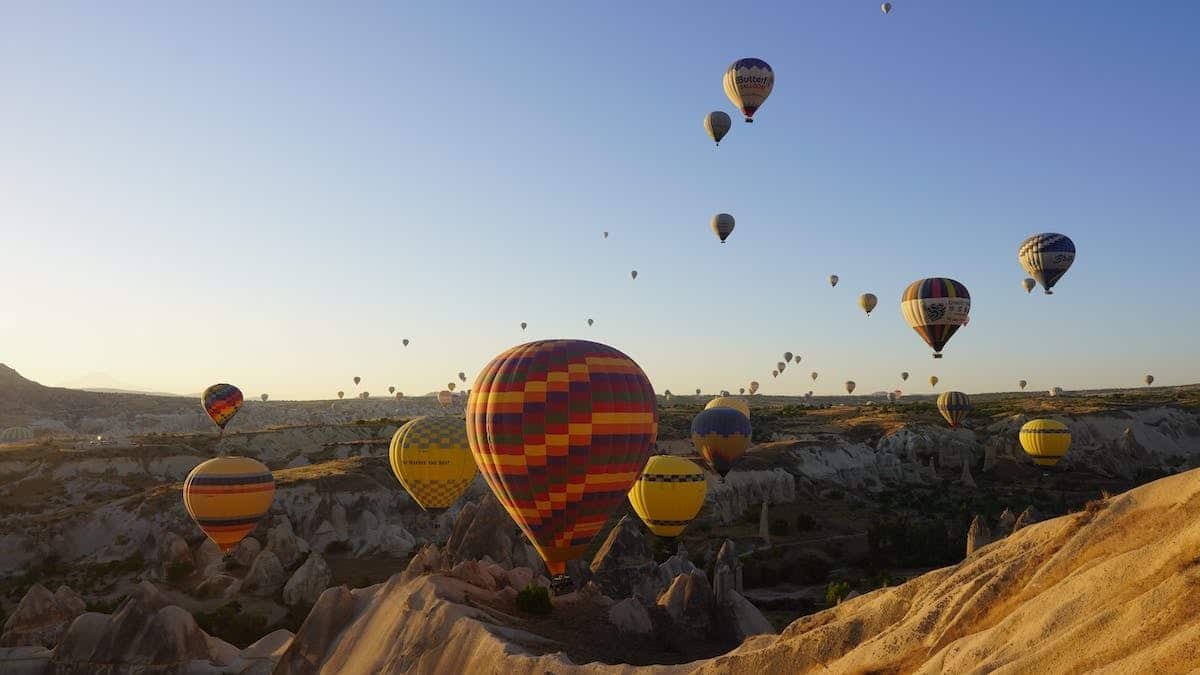 aventure  voyage