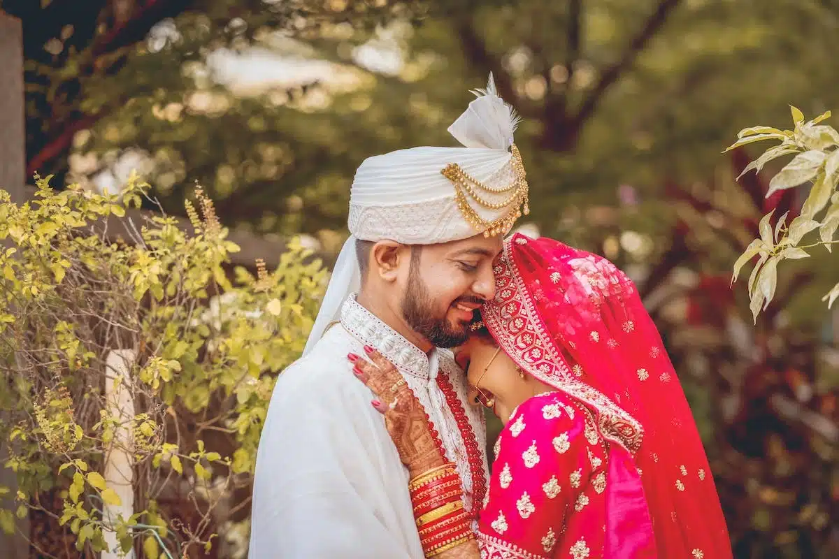 mariage traditionnel