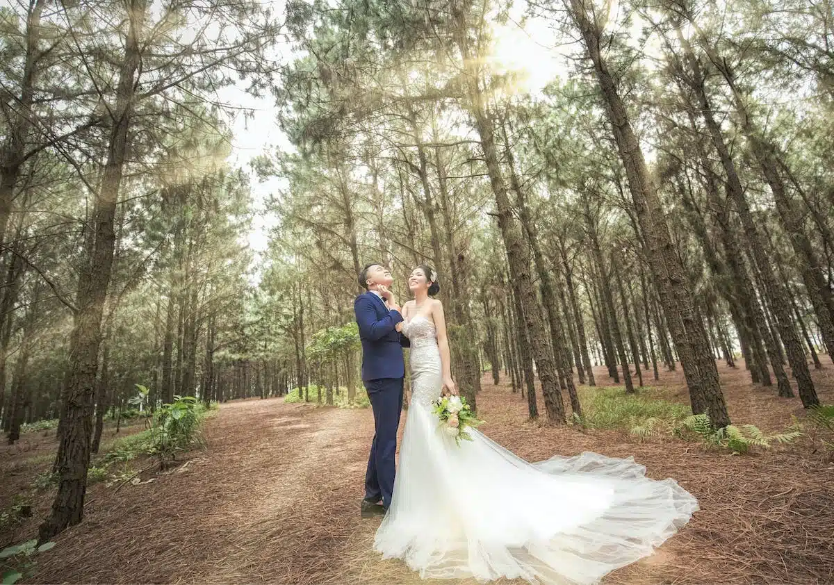 noces  aventure