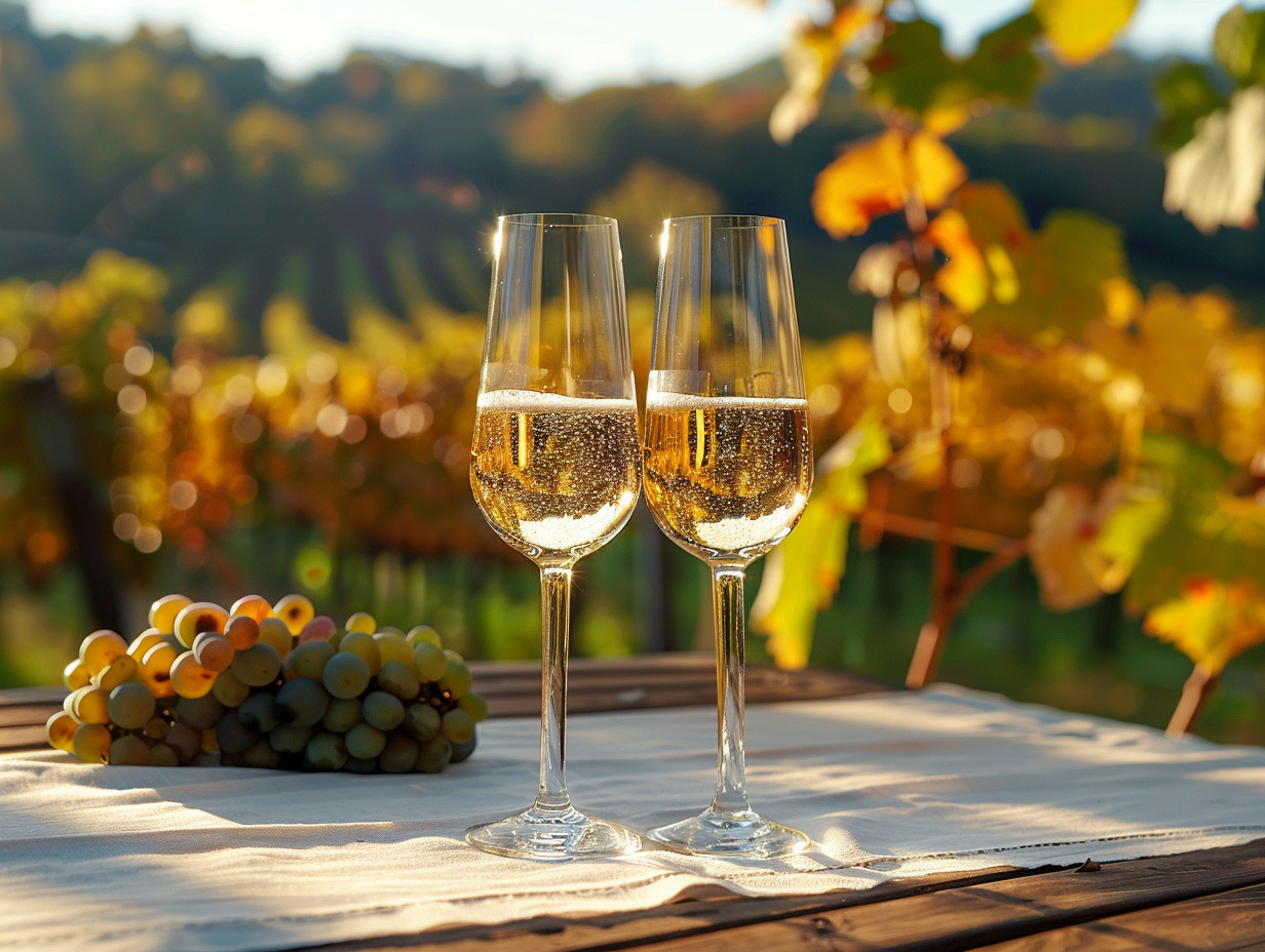 Budget mariage combien offrir pour le vin d