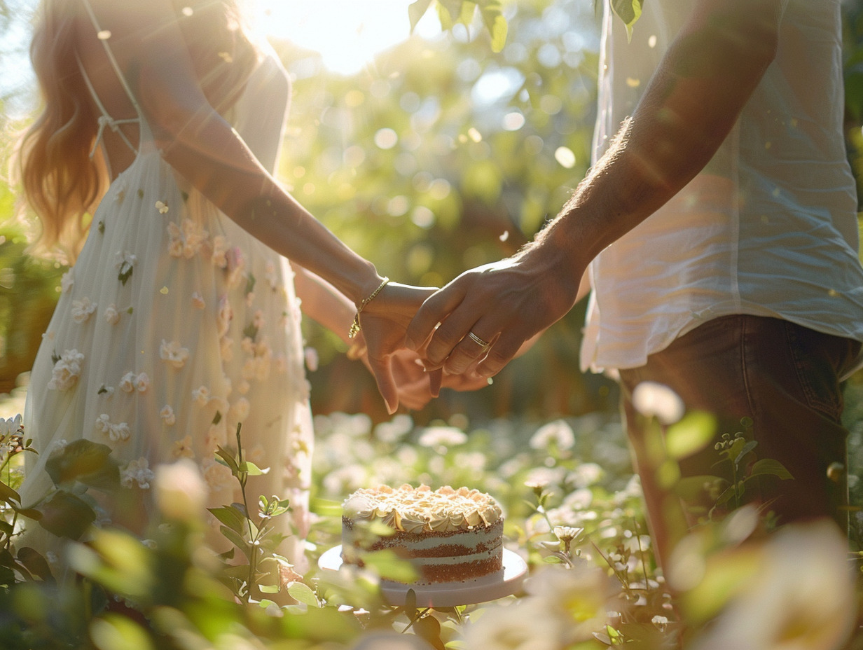 anniversaire mariage