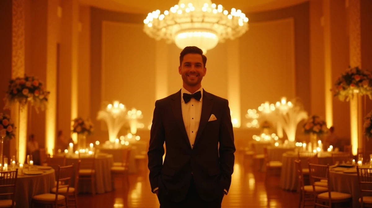 Questions fréquentes sur cette prestation de mariage