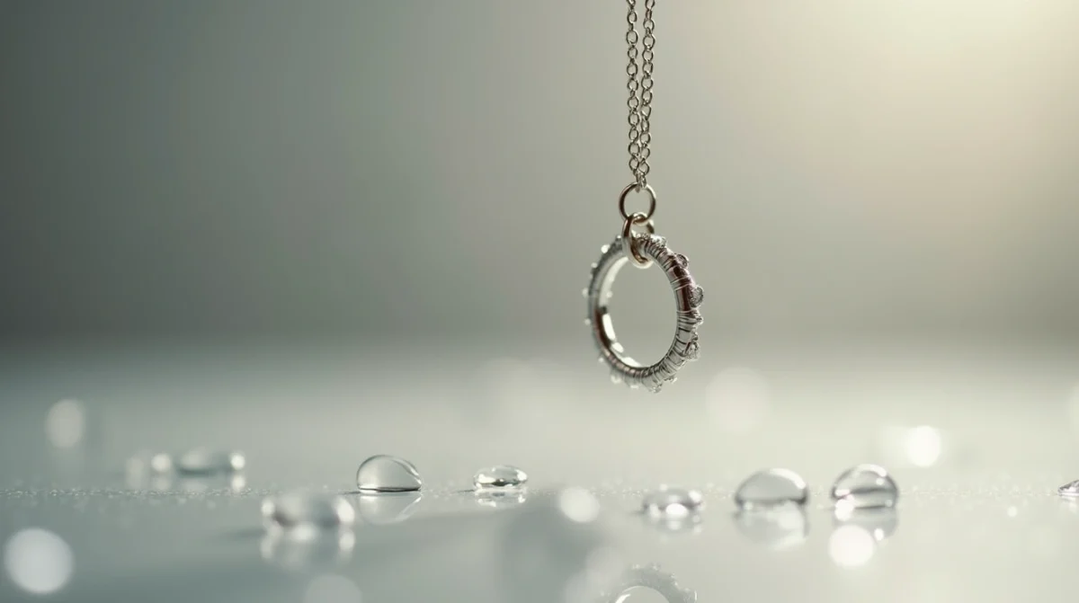 Comparer les options pour un bijou d’engagement accessible