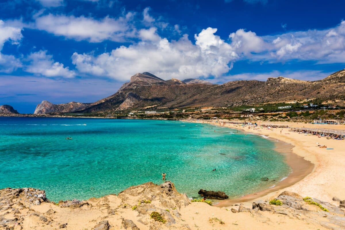 Exploration du lagon de Balos : un paradis caché en Crète