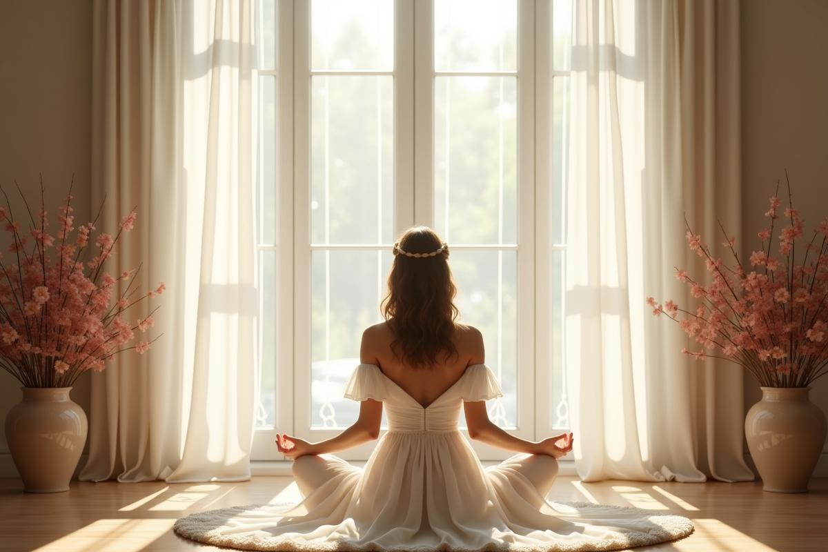 stress mariage