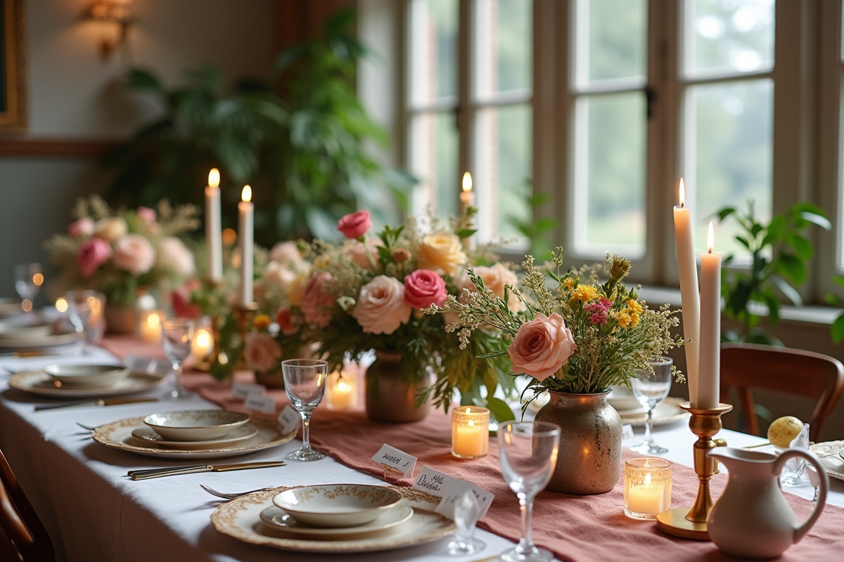 cérémonie mariage