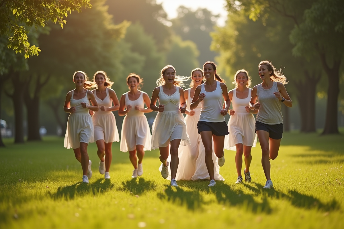 mariage  exercice