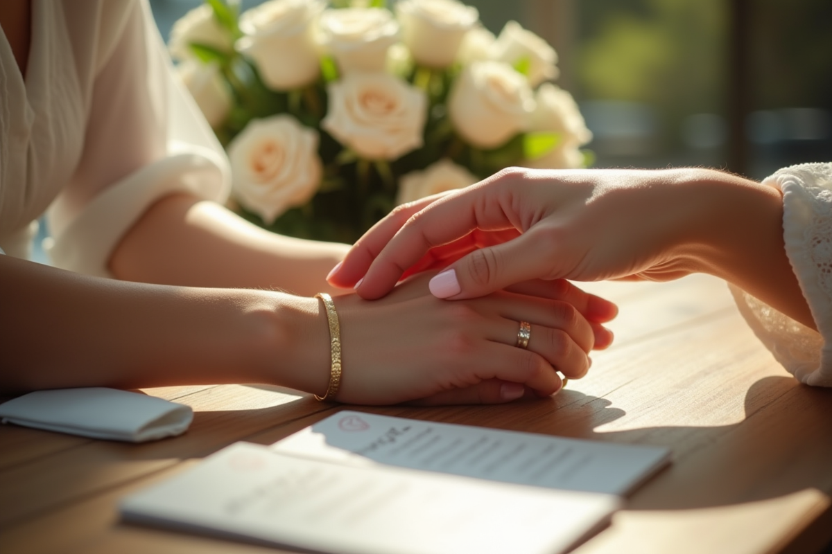 bijoux mariage