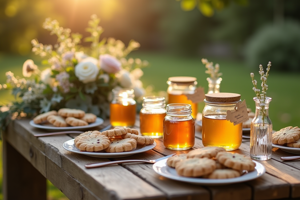 dragées mariage