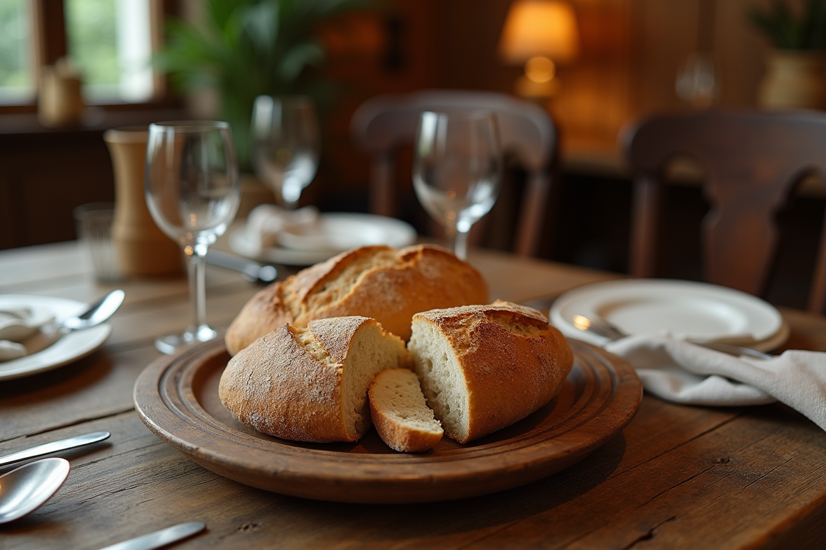 assiette décorative