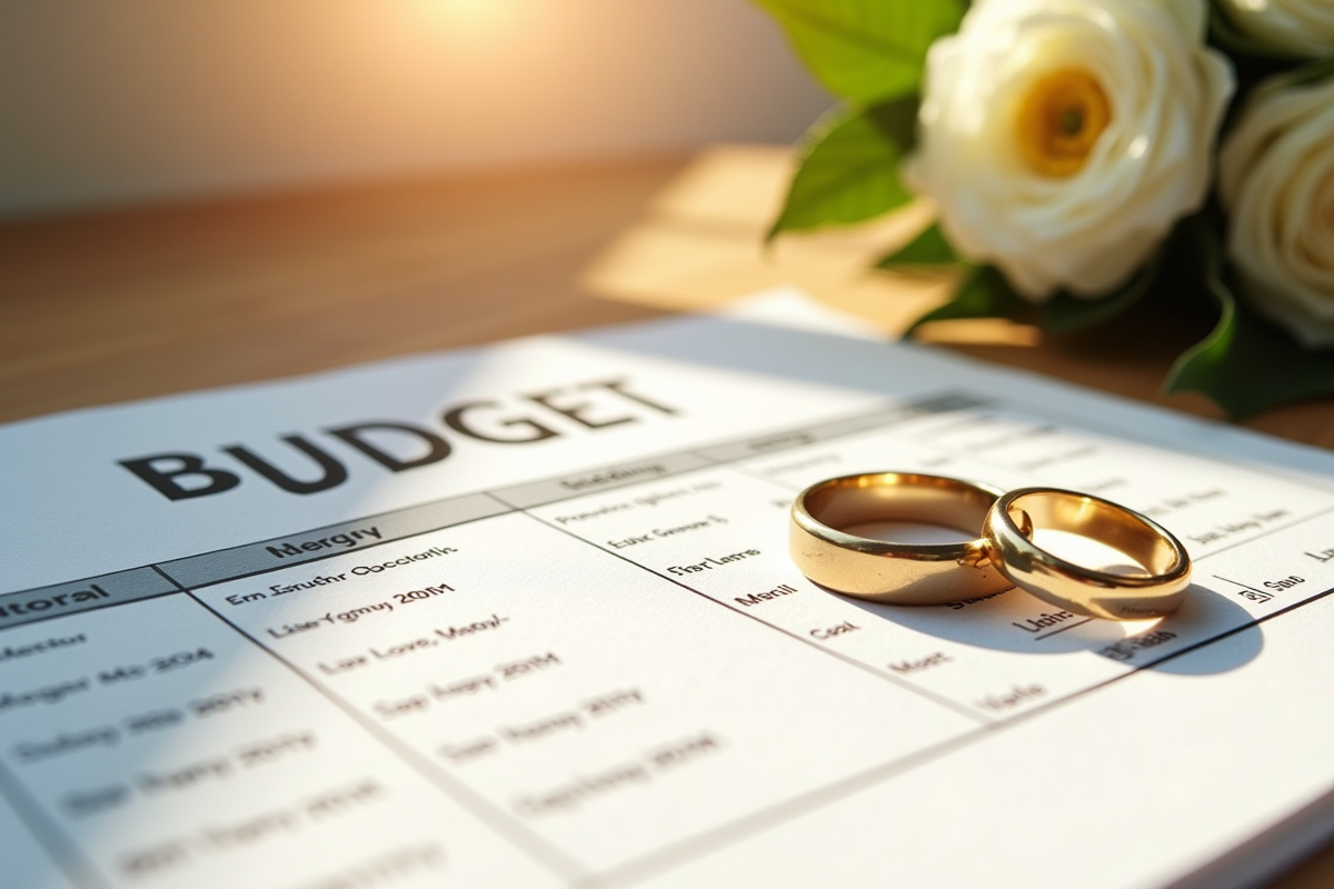 fête mariage