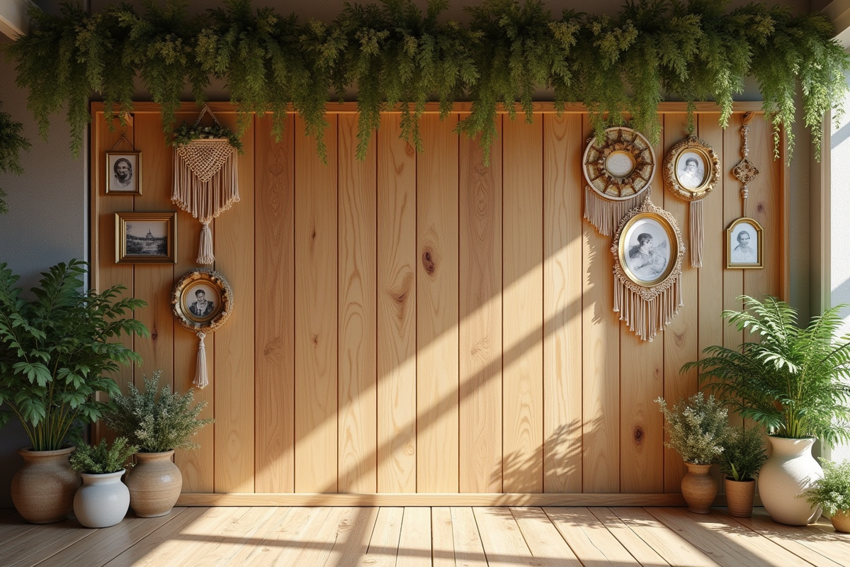 décoration mariage