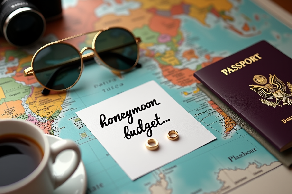 voyage romantique