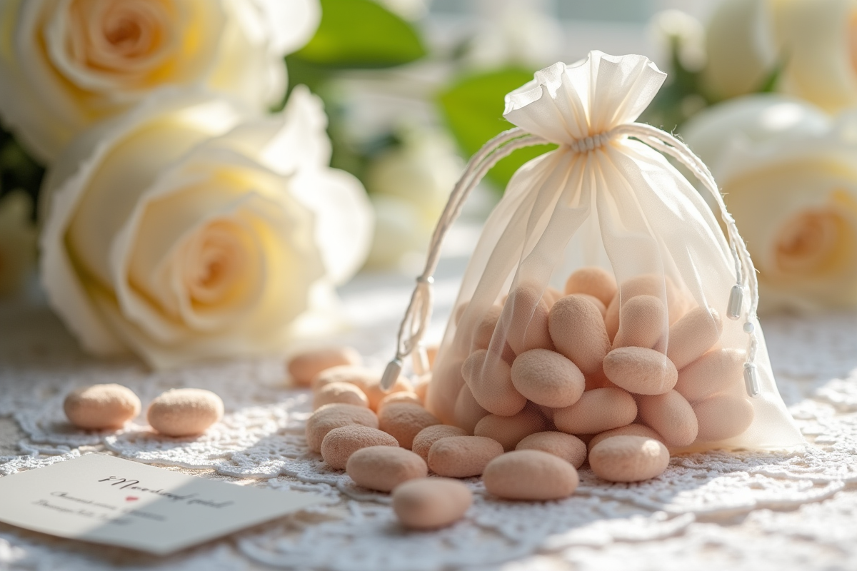 mariage tradition
